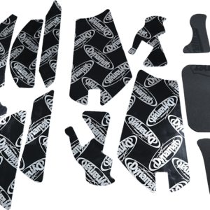 Sound Control - Fairing Kit - HD Touring/Trike '15-'25