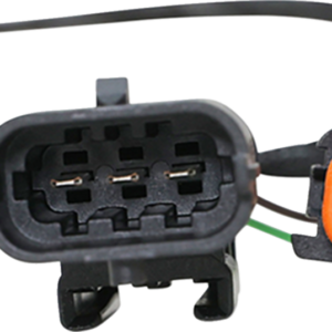 Launch Control Kit with Switch - Polaris