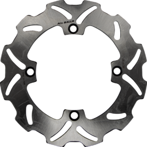 Brake Rotor - Honda