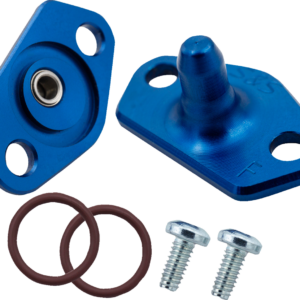 Piston Cooling Jet Kit - Twin Cam
