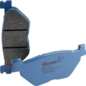 PRIME Carbon Ceramic Brake Pads