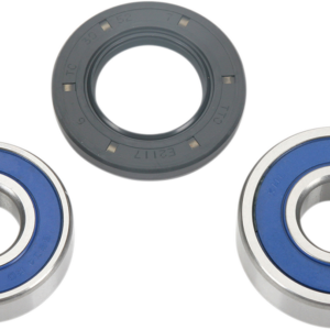 Wheel Bearing Kit - Rear - '83-'87 Honda