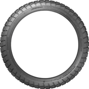 Tire - Battlax Adventure Trail AT41 - Front - 90/90-21 - 54V