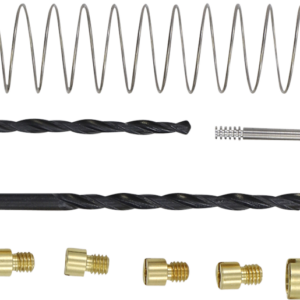 Recalibration Jet Kit - Twin Cam