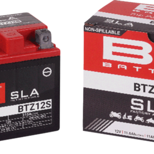 Battery - BTZ12S (YTZ)