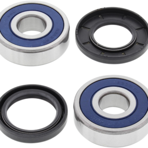 Wheel Bearing Kit - Front/Rear - Honda/Kawasaki/Yamaha