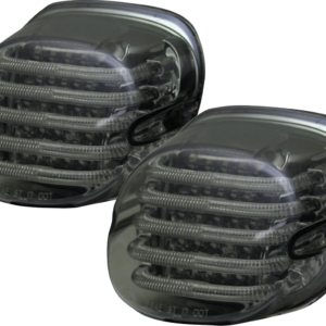 ProBEAM® LED Taillight - Low-Profile - Smoke