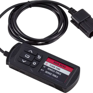 Power Vision 3 Fuel Injection Module - Indian