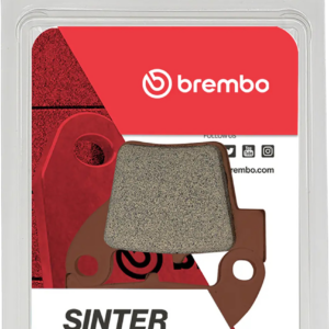 PRIME Sinter SD Brake Pads