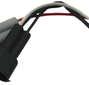 TruBEAM® Headlamp Adaptor - H4 - FLHR