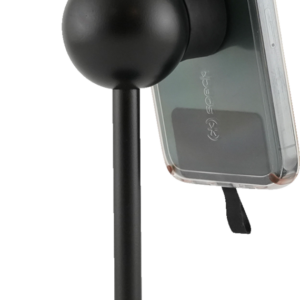 iOmini™ Stand - iOmounts™ - Mini - Black