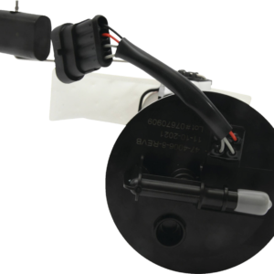 Replacement Fuel Pump Module Kit - Polaris