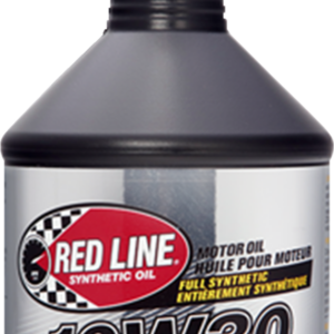 Synthetic Motor Oil - 10W30 - 1 US quart