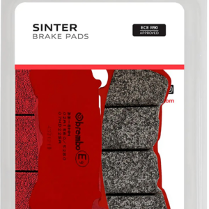 PRIME Sinter SA Brake Pads