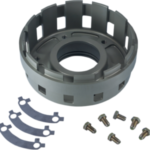Scorpion Clutch Basket - '07-'17 Big Twin