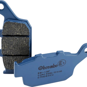 PRIME Carbon Ceramic Brake Pads