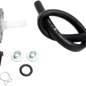 Petcock Fuel Kit - Honda