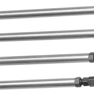 Adjustable Pushrods - Big Twin '66-'84