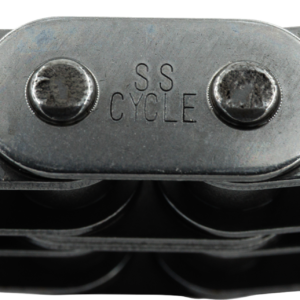 Primary Chain - '84-'06 Softail