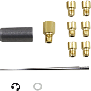 Jet Kit - Stage 1 - Honda