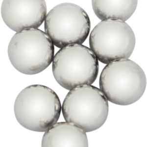 Accelerator Pump Check Balls - Super E/G - 10 Pack