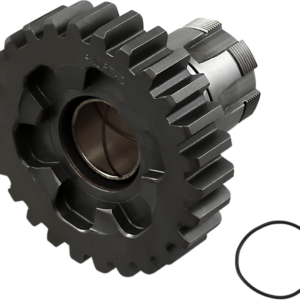 4th Gear - Main Shaft/Replacement - 26 Tooth - L'77-'85 Harley-Davidson