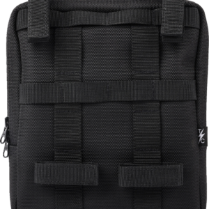 Handlebar Bag - Slim - Black