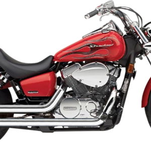 Dragster Exhaust - VT750C