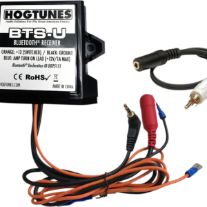 Bluetooth Receiver - Universal