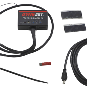 Power Commander Fuel Controller - Kawasaki