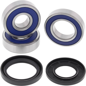 Wheel Bearing Kit - Rear - '01-'05 Kawasaki 1200/2000