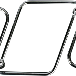 Saddlebag Supports - V-Star 1100