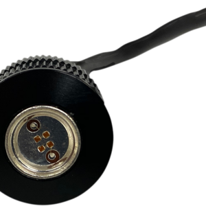 Boltz Lighting - Black Trim - Amber/White LED