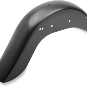 4" Stretched Rear Fender - Smooth - HD Softail '99-'17