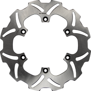 Brake Rotor - Suzuki
