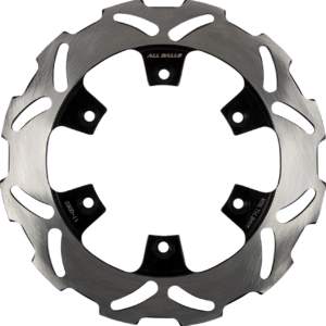 Brake Rotor - Kawasaki