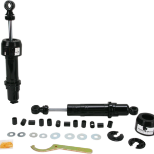 Shocks - 13.5" - 12-Series - Black