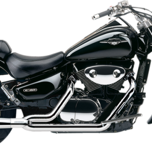 Power Pro Exhaust - C90