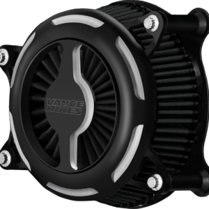 VO2 Blade Air Intake - Black Contrast