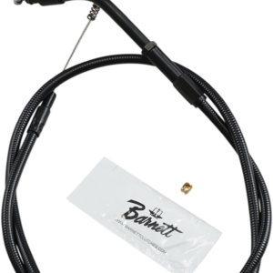 Stealth Series Idle Cable - '96-'06 Sportster