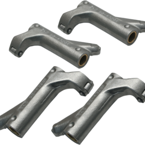 Roller Rocker Arms - 1.5:1 Rocker Ratio - Shovelhead '66-'84