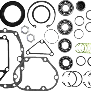 Transmission Rebuild Kit - '91-'93 Dyna