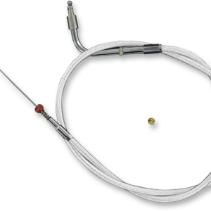 Platinum Series Throttle Cable - '00-'15 Softail