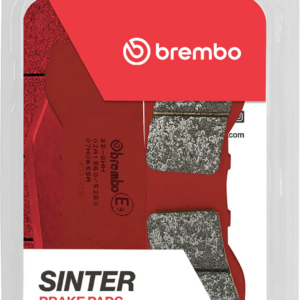 PRIME Sinter SA Brake Pads