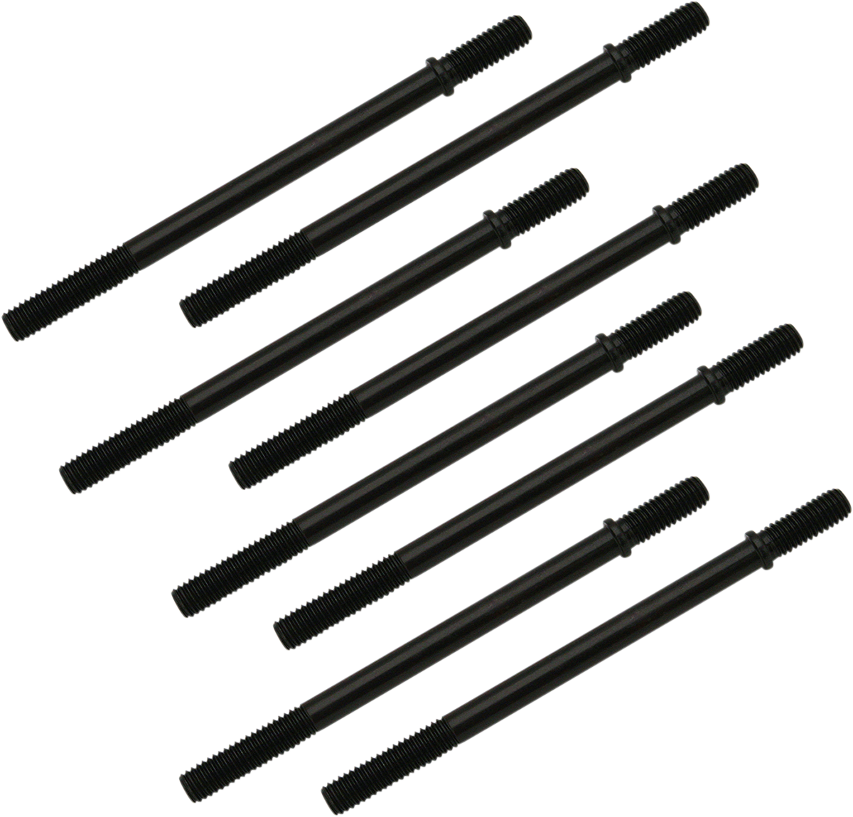 Cylinder Studs - 3/8-16 x 5.760" - 8-Pack - S&S Special Application Cases