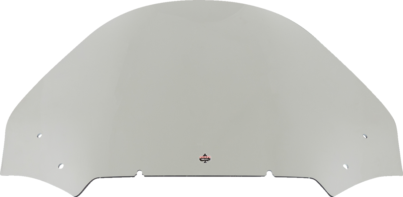 Pro-Touring Flare® Windshield - 15" - Tinted - '23-'25 FLTRX