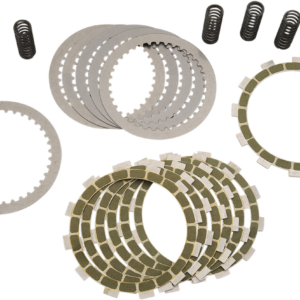 Clutch Kit - SV650