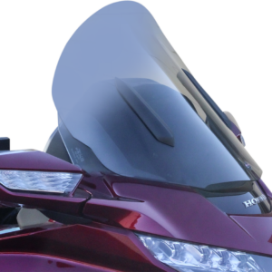 Flare® Windshield - 18" - Tinted - '18-'25 Gold Wing
