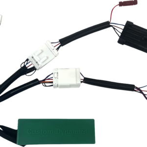 SMART Triple Play® Module - General