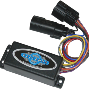 Run/Brake/Turn Module - '10-'13 FLHX/FLTRX